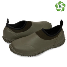 Sapatos de jardim g5 femininos